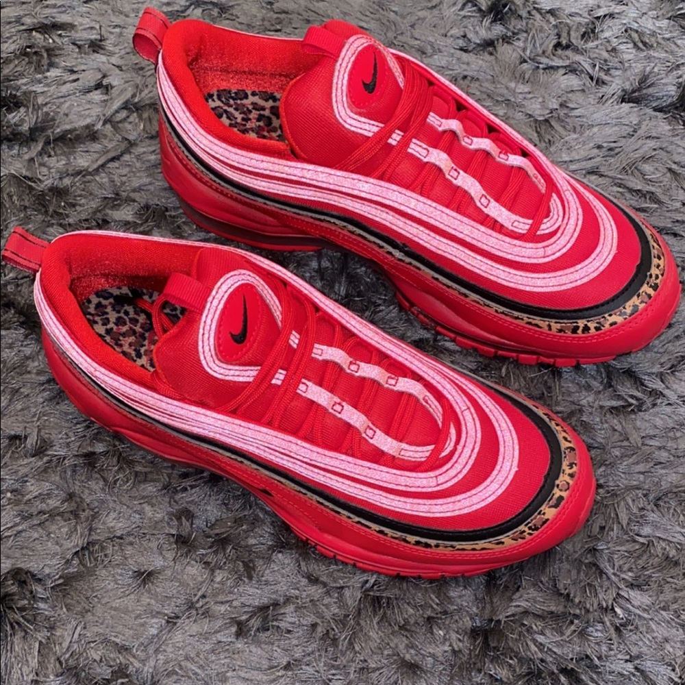 Nike air max 97